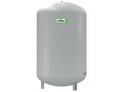 Reflex N 100 - Expanzní nádoba 100 l, 6 bar - 8216300