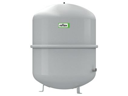 Reflex N 140 - Expanzní nádoba 140 l, 6 bar - 8211400