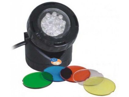 228547 aquacup osvetleni pl 1 led