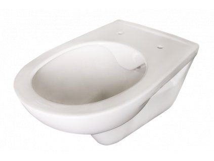 Alcadrain WC RIMFLOW - WC závěsné  + SLEVA 3% při použití kódu MS3 v košíku