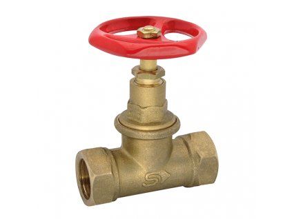 Slovarm K-83T - Ventil priamy DN20 3/4" - 411089