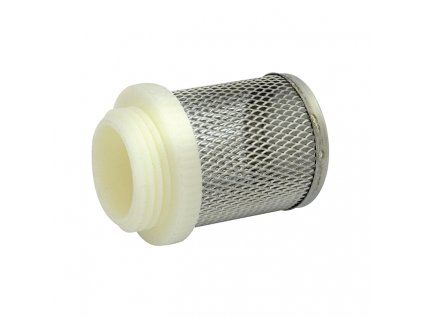 Slovarm K-1039F - Filter pre spätný ventil DN15 1/2" - 400331