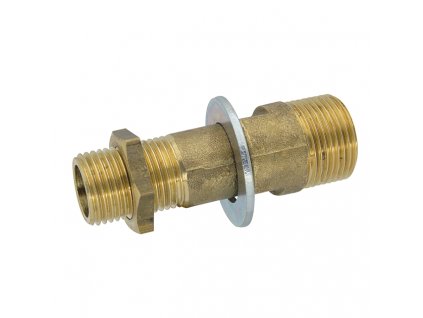 Slovarm - Nádstavec připojovací, 95 mm T-213 L-95 - 428190