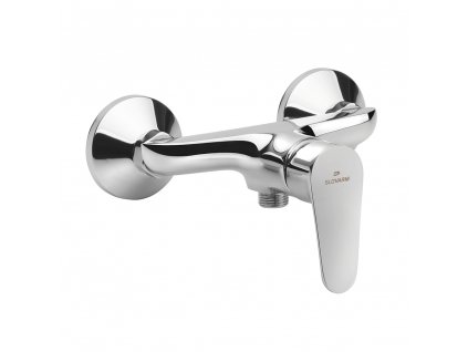 Slovarm - EN.3520/I-150 - Baterie sprchová nástěnná, bez příslušenství, rozteč 150 mm - 482222