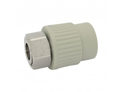 Slovarm - Přechodka DG PPR 20x1/2 s převlečnou maticí - 322012