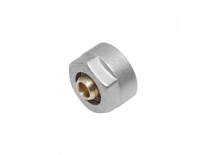 Slovarm - Připojení PEX 16 x 3/4“ s Eurokonusem 3/4‘‘ x 1/2‘‘ - 401153