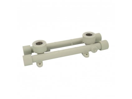 Slovarm - Komplet nástěnný PPR 25x1/2 PN20 - 402512