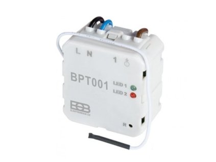 EOB BPT 001