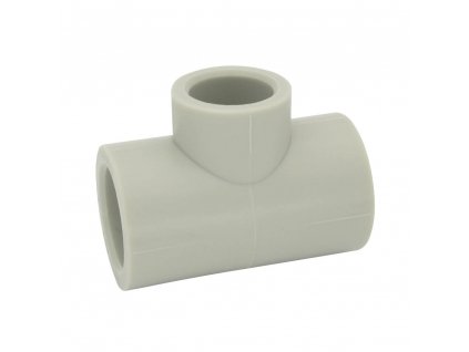 Slovarm - T-kus redukovaný FFF PPR 32x20x32 PN20 - 183220