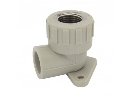 Slovarm - Nástěnka PPR 25x3/4 PN20 - 362534