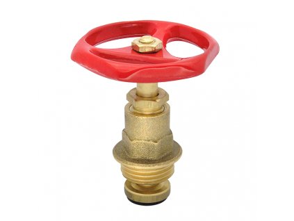 Slovarm - Vršek ventilu K-294T DN 50 (2") - 411766