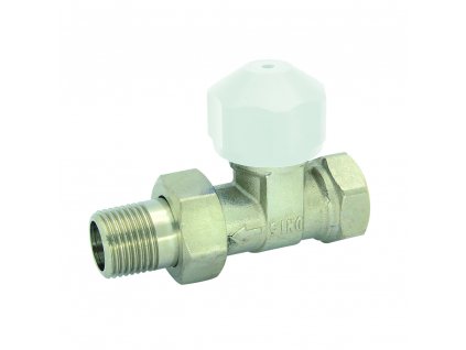 Slovarm VE-4262H - Ventil termostatický radiátorový přímý DN15 1/2" - 422363