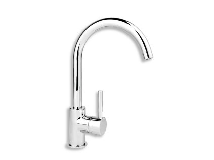 Novaservis Dřezová stojánková baterie chrom BLG4