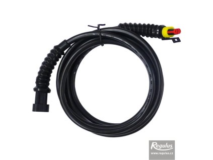 Regulus Kabel pro komunikaci mezi dvěma odpínači 2 m 21443