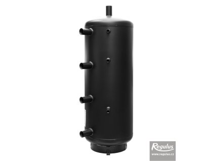 Regulus Akumulační nádrž PS 200 E 21359