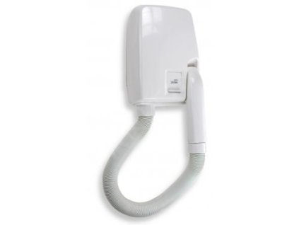 Novaservis Fén bílý 800 W 6991,1