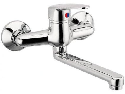 Novaservis Ferro Smile - Umyvadlová baterie, chrom 71070,0