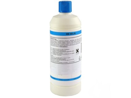 Čistící náplň do topných systémů MR-501/R REGULUS - 433