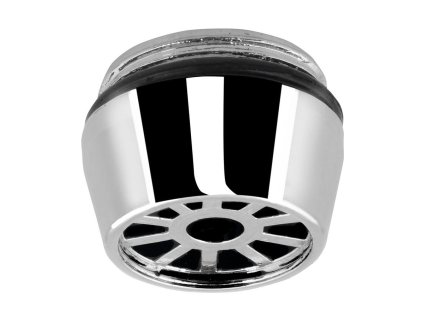 Perlátor vnější závit M16x1, ABS/chrom 3076.300