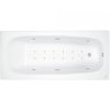 TEIKO Vana Elba obdélníková 170 x 75 cm - HTP systém ECO AIR V212170N04T03221