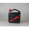 5l black front