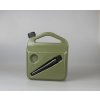 5l green front