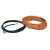 Sapho WARM TILES topný kabel do koupelny 0,9-1,5m2, 200W WTC12