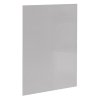 Polysan ARCHITEX LINE kalené sklo, L 1000 - 1199 mm, H 1800-2600 mm, šedé ALS1012