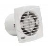 Cata B-15 PLUS kúpeľňový ventilátor, 25W, potrubie 150mm, biely 00283000
