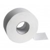 Aqualine JUMBO soft dvouvrstvý toaletní papír, průměr role 27,5cm, délka 340m, dutinka 76mm, 3 role 203A110-70