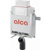 Alcadrain AM119/850 - Předstěnový instalační systém pro zazdívání s ovládáním shora nebo zepředu  + SLEVA 3% při použití kódu MS3 v košíku