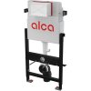Alcadrain AS101 - Předstěnový instalační systém pro suchou instalaci (do sádrokartonu)  + SLEVA 3% při použití kódu MS3 v košíku