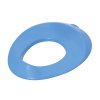 Slovarm - WC sedátko - dětská vložka, modré, PP, antibakteriální se stříbrem T-3546-MO - 621521