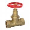 Slovarm K-83T - Ventil priamy DN15 1/2" - 411088