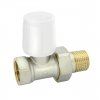 Slovarm VE-4232A - Ventil radiátorový priamy DN15 1/2" - 400401