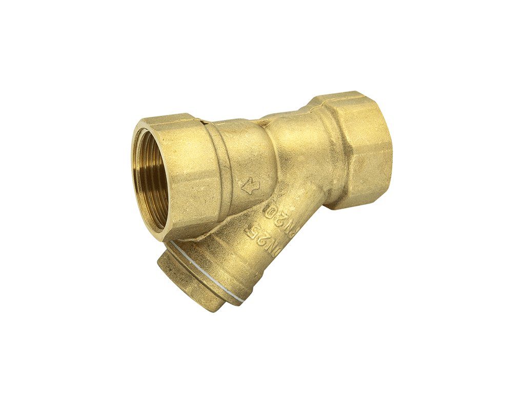 SLOVARM Filter STANDARD K-508 DN15  - 400301