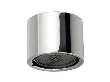 Sapho Perlátor vnútorný závit F20x1, chróm 3072.400