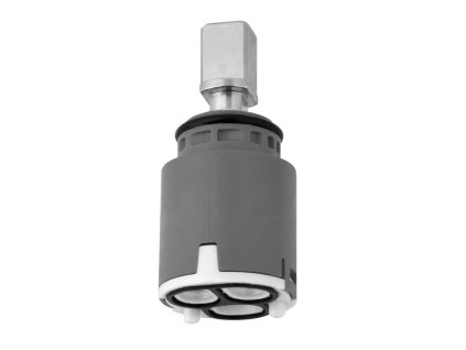 Sapho Kartuša k pákovým batériám, priemer 25 mm CR031