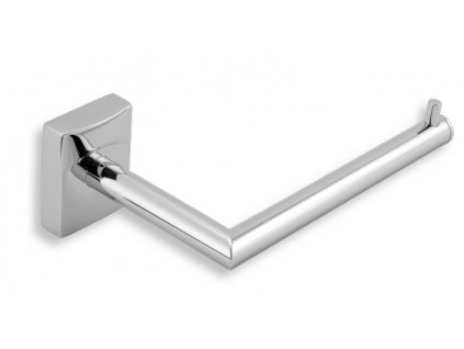 Novaservis Držiak toaletného papiera jednoduchý Metalia 12 chróm 0210,0