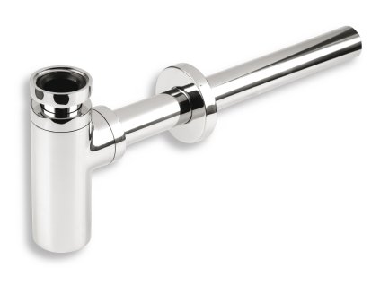 Novaservis Sifón umývadlový 5/4" chróm 20,0