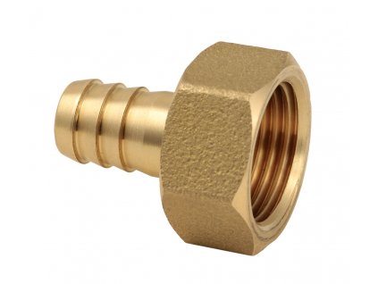 Novaservis Hadicová prípojka, vnútorný závit 1/2" x 14 mm FT233/1514