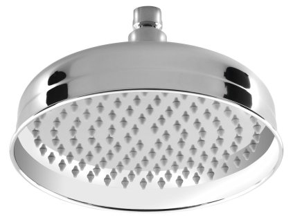 Sapho DREAMART hlavová sprcha, 208mm, lestená nerez SOF2000