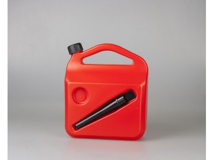 5l red front