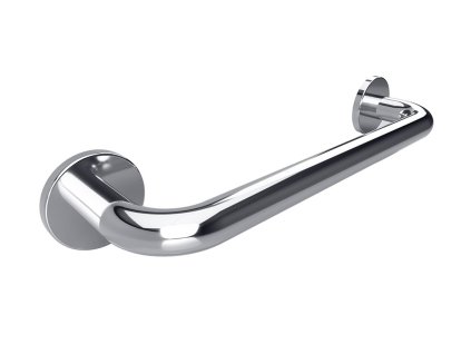 Sapho HANDICAP madlo 400mm, nerez lesk XH510