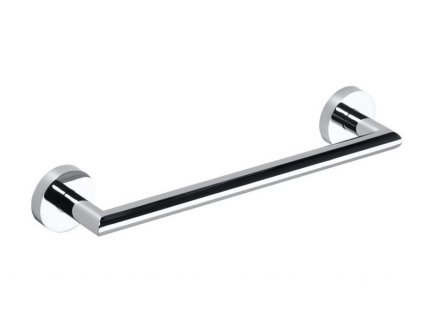 Sapho X-ROUND držiak uterákov 300x65mm, chróm XR400