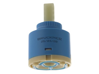Bruckner Kartuša 40mm, nízka 405.124.1