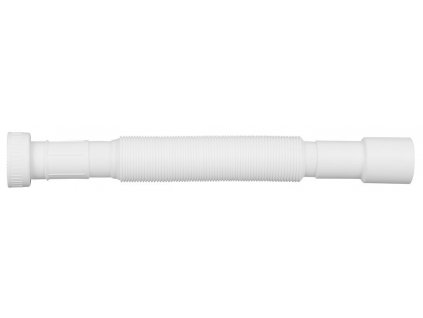 Bruckner FLEXI pripojovacia hadica 5/4", 32/40, plastová matka 151.178.0