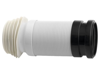 Bruckner Flexi dopojenie pre závesné WC, 450mm 159.321.0