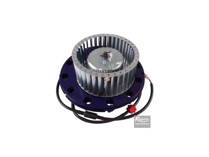 Regulus Ventilátor pro rekuperační j. AM 375 (400) - sada 10027