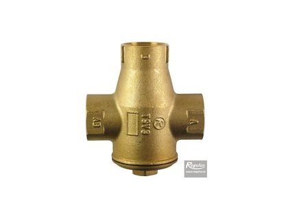 Regulus Termostatický ventil TSV3B 65°C 10080